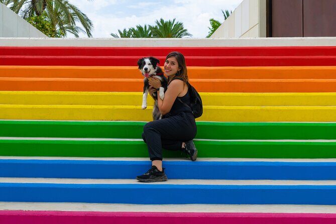 The Best of Isla Mujeres Private Walking Tour - The Practicalities