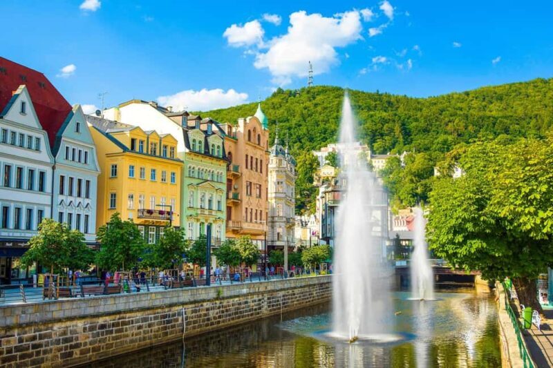 The Best of Karlovy Vary All-Inclusive from Prague - Is This Tour Right for You?