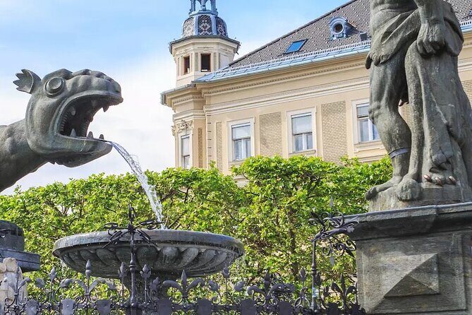 The Best of Klagenfurt: A Self-Guided Audio Tour - Potential Drawbacks to Consider