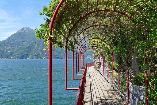 The Best of Lake Como. Bellagio & Lugano Small Group Tour - An In-Depth Look at the Tour Experience