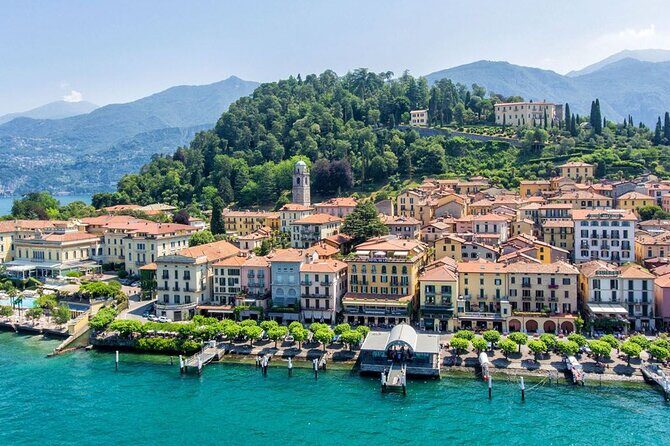 The Best of Lake Como. Bellagio & Lugano Small Group Tour - Frequently Asked Questions