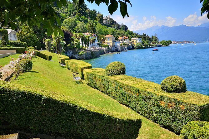 The best of Lake Maggiore on a private guided boat tour - Who Should Consider This Tour?
