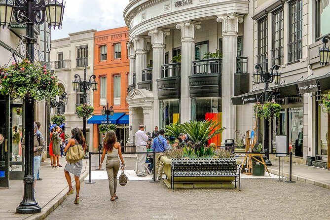 The Best of Los Angeles: Private Full-Day Highlights Driving Tour - Who Is This Tour Best Suited For?