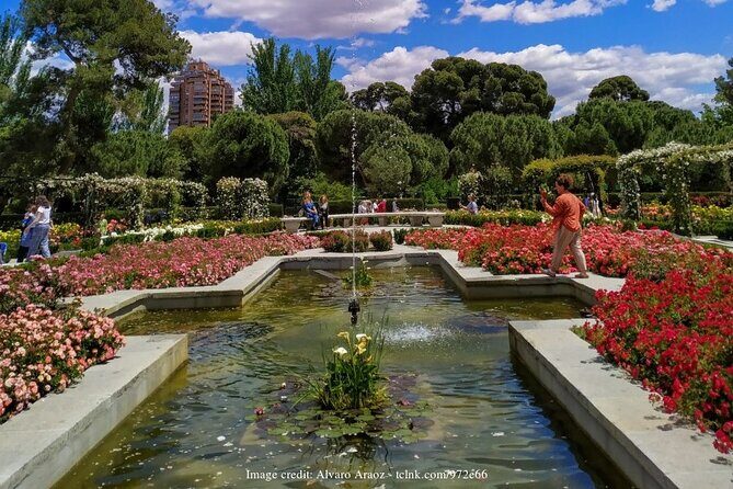 The Best of Madrid: Private Half-Day Tour including Prado Museum - Practical Details & Tips