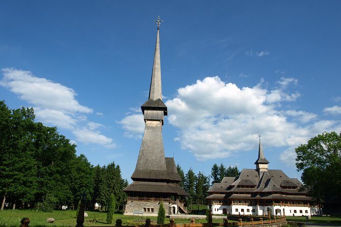 The Best of Maramures in One Day - Key Points