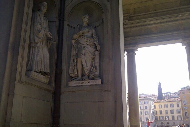 The Best Of Medieval Florence - Private Tour - Key Points