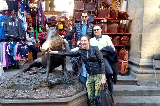 The Best Of Medieval Florence - Private Tour - A Closer Look at the Tour