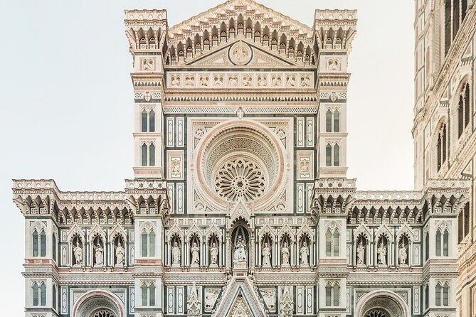 The Best Of Medieval Florence - Private Tour - FAQ