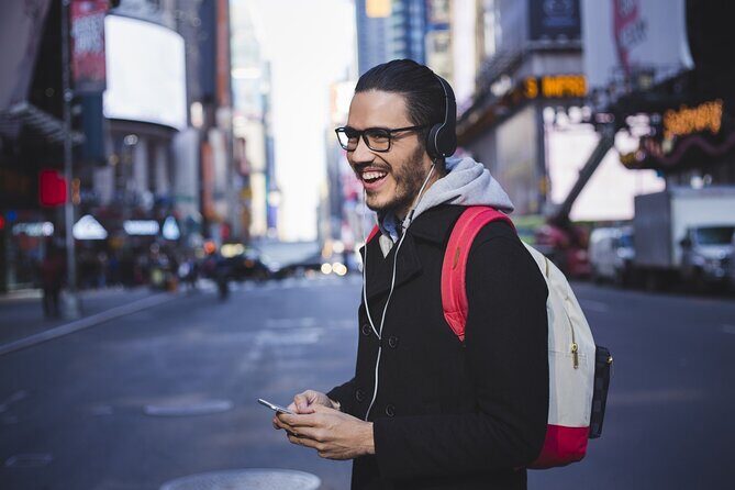 The Best of Midtown Manhattan Self-Guided Walking Tour - In-Depth Look at the Tour Experience