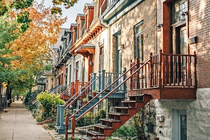 The Best of Montreal: Private Highlights Driving Tour - Who Would Love This Tour?