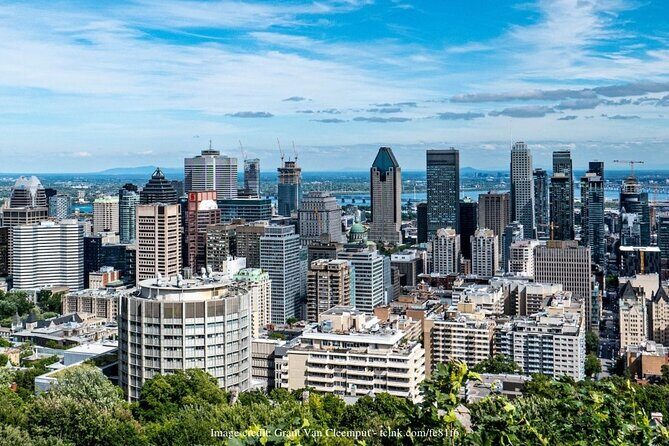 The Best of Montreal: Private Highlights Driving Tour - Final Thoughts