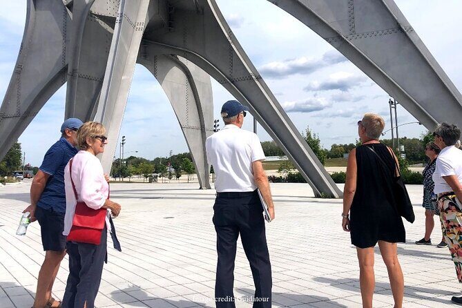 The Best of Montreal: Private Highlights Driving Tour - FAQ