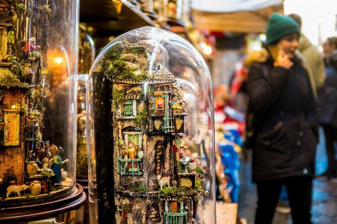 The best of Naples 2 hour private walking tour - Why You Might Love This Tour