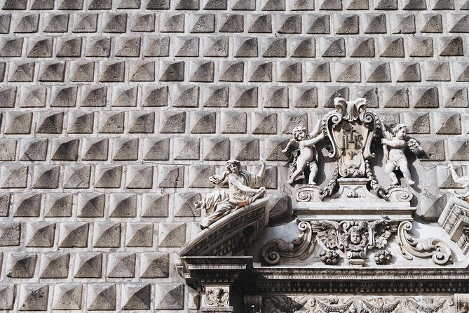 The best of Naples 2 hour private walking tour - Who Should Book This Tour?