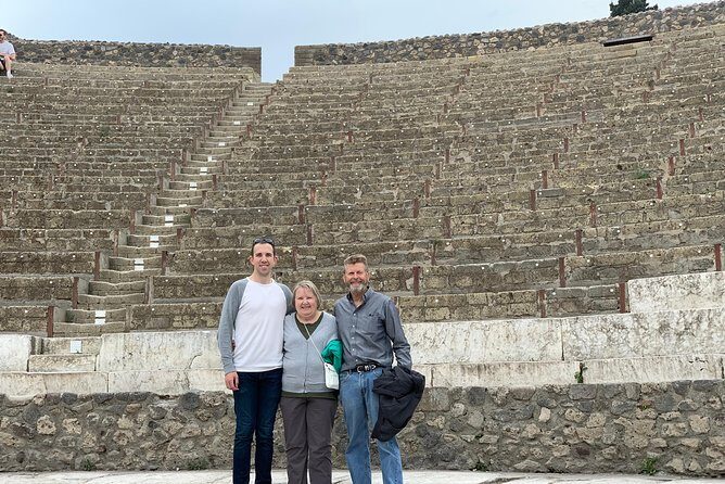 The Best Of Naples In Three Days - Final Thoughts