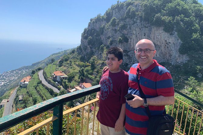 The Best Of Naples In Three Days - FAQ