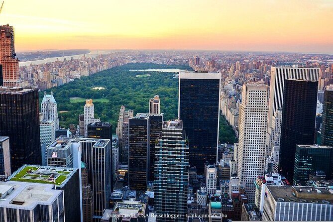 The Best of New York City: Private Tour including Top of the Rock - Who Will Love This Tour?