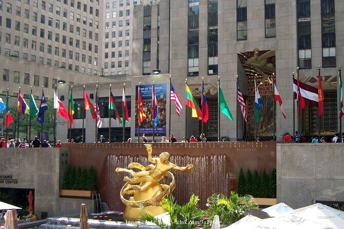 The Best of New York City: Private Tour including Top of the Rock - Final Thoughts