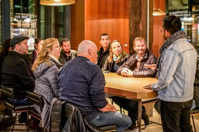 The Best of New York Food Tour - What to Expect: An In-Depth Look at the Tour