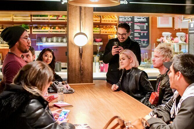 The Best of New York Food Tour - Authentic Feedback from Participants