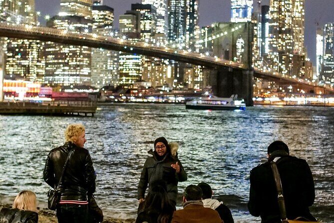 The Best of New York Food Tour - Who Is This Tour Best For?