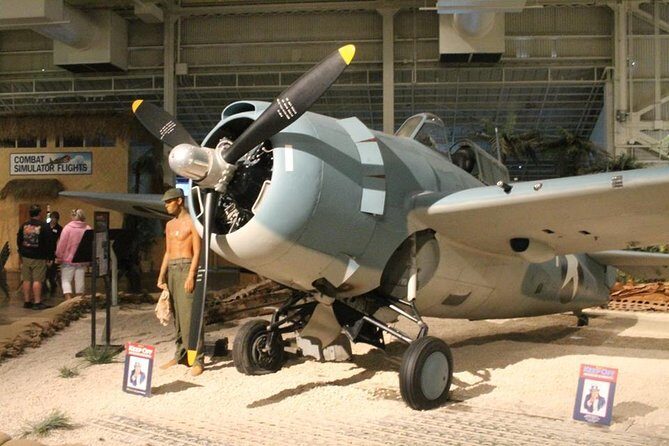 The Best of Pearl Harbor Full Day Tour - An In-Depth Look at the Tour Experience