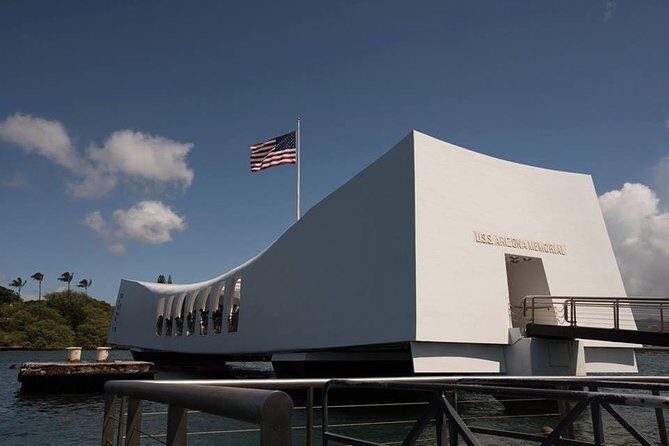 The Best of Pearl Harbor Full Day Tour - Who Is This Tour Best Suited For?