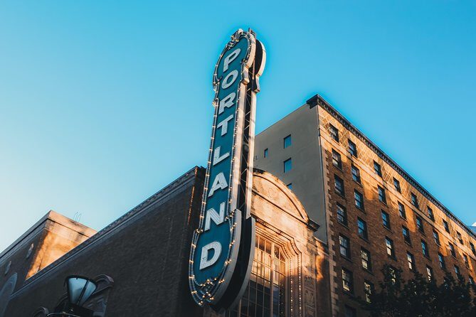 'The Best of Portland' City Tour: Small-Group Sightseeing Tour - FAQs