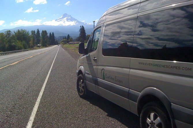 'The Best of Portland' City Tour: Small-Group Sightseeing Tour - Final Thoughts