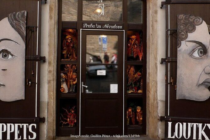 The Best of Prague: Private Half-Day Walking Tour - Diving Into the Details: What to Expect