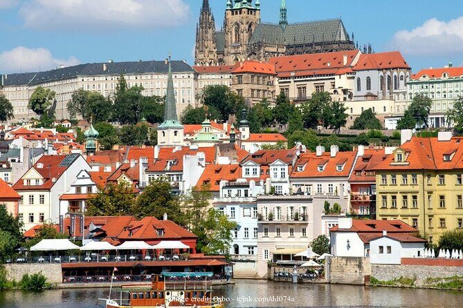 The Best of Prague: Private Half-Day Walking Tour - Authentic Perspectives from Past Travelers
