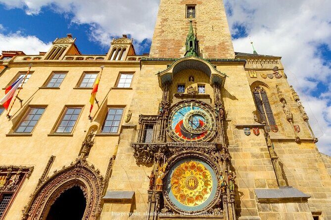 The Best of Prague: Private Half-Day Walking Tour - Frequently Asked Questions