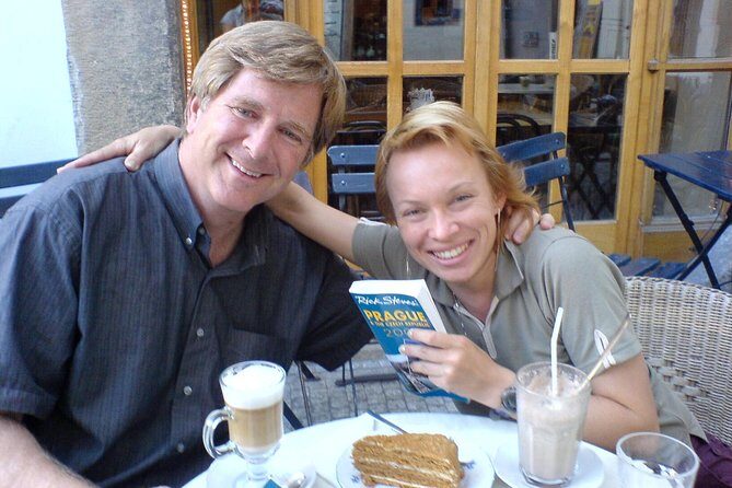 The Best of - private tour with PERSONAL PRAGUE GUIDE - What the Reviews Say