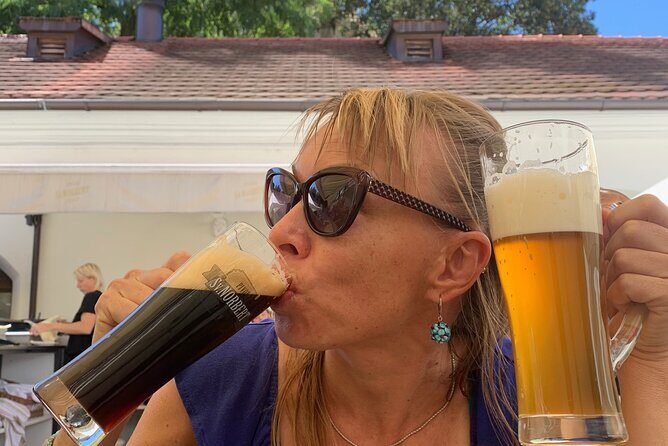 The Best of - private tour with PERSONAL PRAGUE GUIDE - The Practical Details