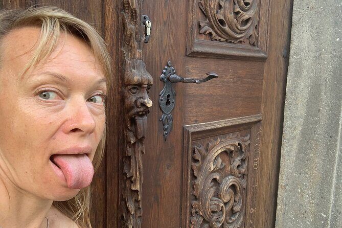 The Best of - private tour with PERSONAL PRAGUE GUIDE - FAQ