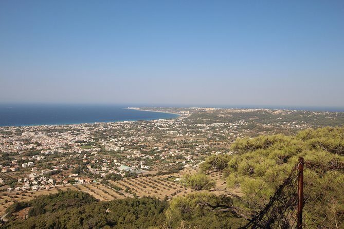 The Best of Rhodes & Lindos: Full Island Tour (Small Group) - Frequently Asked Questions