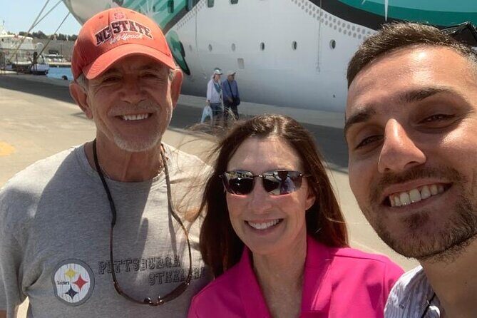 The Best of Rhodes - Private Beach Excursion - Frequently Asked Questions