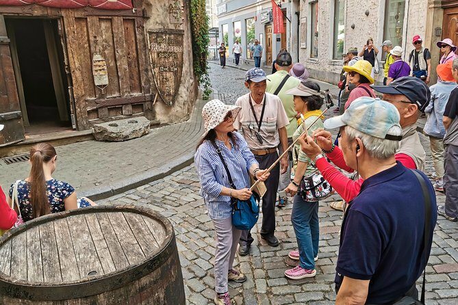 The Best Of Riga Walking Tour - Authentic Traveler Feedback