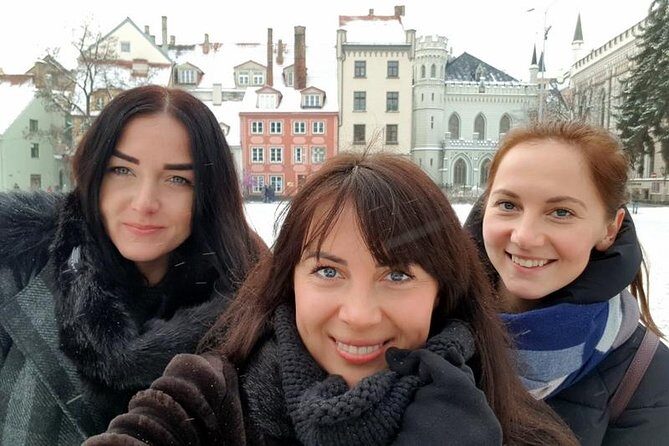 The Best Of Riga Walking Tour - Final Thoughts: Is This Tour Right for You?