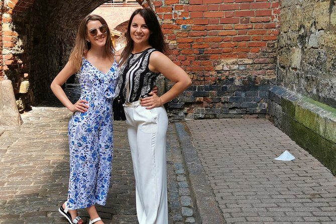 The Best Of Riga Walking Tour - FAQ