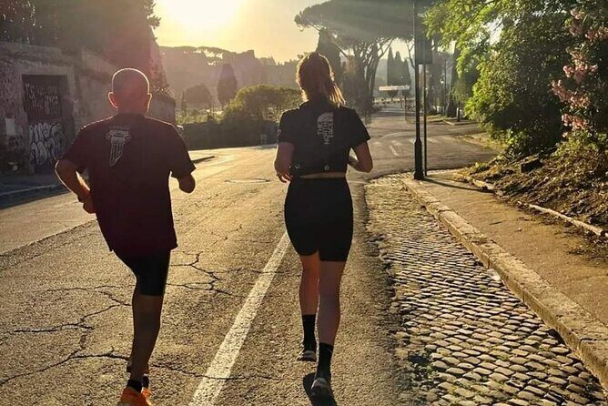 The Best of Rome a Unique Running Experience - Who Would Love This Tour?