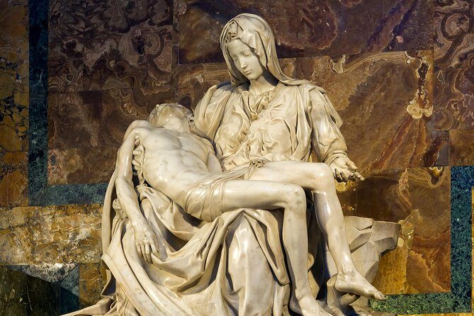 The Best of Rome: Colosseum and Vatican with Pantheon and Trevi - Final Thoughts