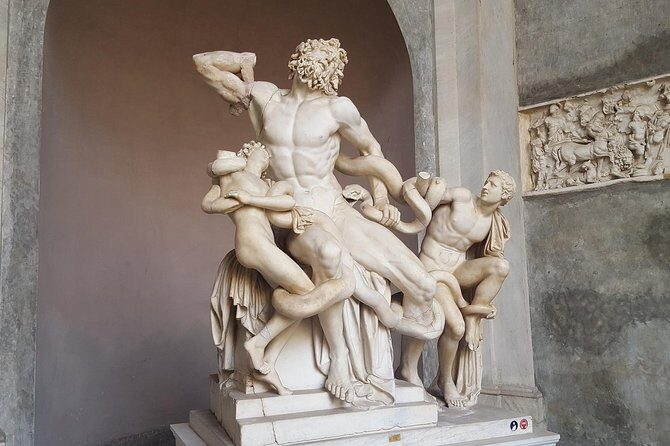 The Best of Rome in a Full-Day Tour: Vatican and Colosseum guided tours - Reviewing the Experience: What Do Travelers Say?