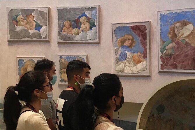 The Best of Rome in a Full-Day Tour: Vatican and Colosseum guided tours - FAQs