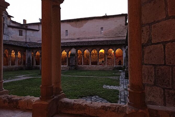 The Best Of Saint-Emilion : City Highlights walking tour - What You Can Expect from the Tour