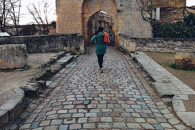 The Best Of Saint-Emilion : City Highlights walking tour - Price and Value Consideration