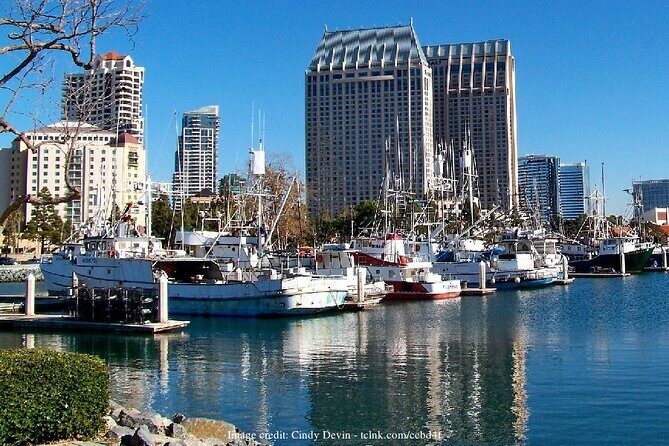The Best of San Diego: Private Walking Tour including USS Midway - Why Choose This Tour?