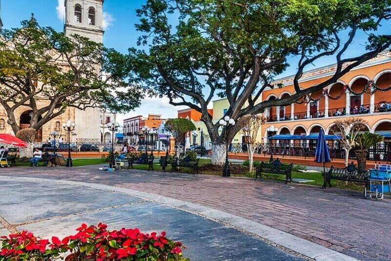 The best of San Francisco de Campeche Private Walking Tour - FAQ