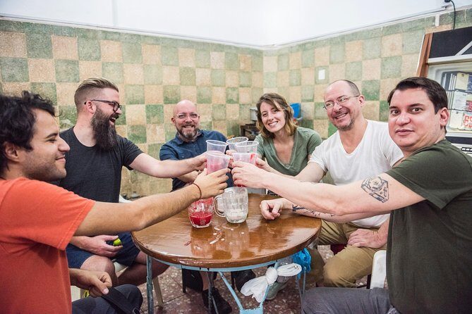 The Best of Santa Maria de la Ribera - The Experience: What We Expect