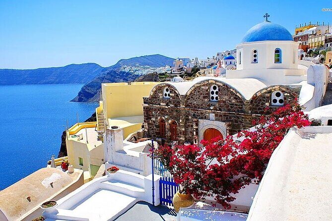 The Best of Santorini: 5-Hour Private Guided Tour of the Island - Who Would Love This Tour?